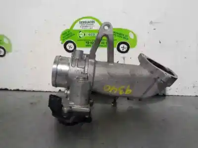 Автозапчасти б/у впускной коллектор за ssangyong rodius ii 2.0 xdi ссылки oem iam a6711410604  