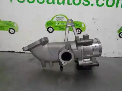 Автозапчасти б/у впускной коллектор за ssangyong rodius ii 2.0 xdi ссылки oem iam a6711410604  