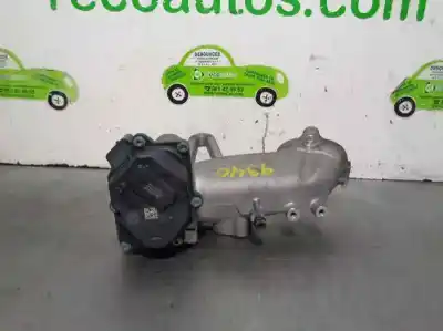 Автозапчасти б/у впускной коллектор за ssangyong rodius ii 2.0 xdi ссылки oem iam a6711410604  