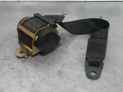 Peça sobressalente para automóvel em segunda mão cinto de segurança traseiro direito por citroen c4 berlina premier referências oem iam d506452ac30