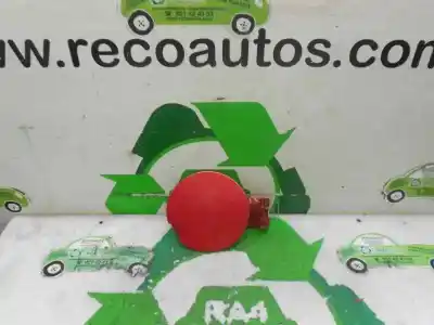 Peça sobressalente para automóvel em segunda mão tampa de combustível externa por citroen c4 berlina premier referências oem iam 