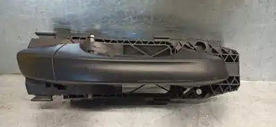 Second-hand car spare part exterior right rear door handle for seat ibiza (kj1) 1.0 oem iam references 5n0839885h