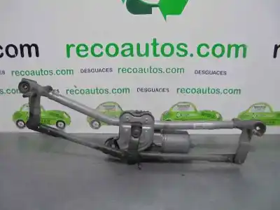 Автозапчастина б/у двигатель передніх склоочисників для jaguar x-type 3.0 v6 executive посилання на oem iam 1x4317508ac  