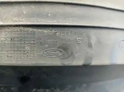 Автозапчасти б/у передняя левая колесная арка за ford transit connect (tc7) furgón (2006->) ссылки oem iam 9t1616115aa cesta 19-b 