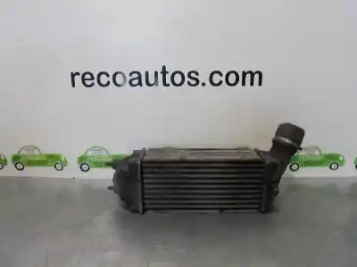 Peça sobressalente para automóvel em segunda mão INTERCOOLER por CITROEN C4 BERLINA  Referências OEM IAM 9646694680  874824KJ