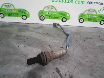 Pezzo di ricambio per auto di seconda mano SONDA LAMBDA per FORD FIESTA COURIER (DX)  Riferimenti OEM IAM 98AB9G444BB  