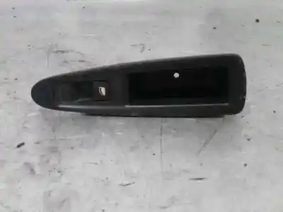 Peça sobressalente para automóvel em segunda mão botão / interruptor elevador vidro traseiro direito por citroen c4 berlina premier referências oem iam 9650912777