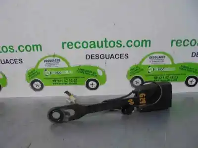 Peça sobressalente para automóvel em segunda mão chicote / encaixe cinto segurança dianteiro direito por citroen c4 coupe vtr referências oem iam 