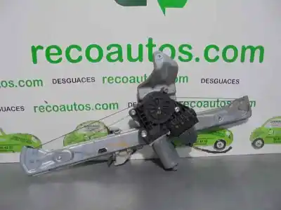 Автозапчастина б/у регулятор склона задній лівий для jaguar x-type 3.0 v6 executive посилання на oem iam 0130821949