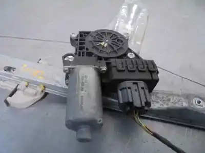 Автозапчастина б/у регулятор склона задній лівий для jaguar x-type 3.0 v6 executive посилання на oem iam 0130821949  