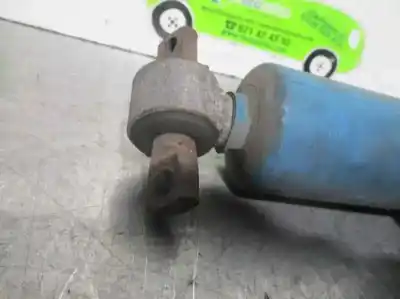 Автозапчастина б/у правий задній амортизатор для jaguar x-type 3.0 v6 executive посилання на oem iam 132212981w000  1x4318080af