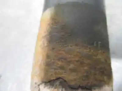 Автозапчастина б/у правий задній амортизатор для jaguar x-type 3.0 v6 executive посилання на oem iam 132212981w000  1x4318080af