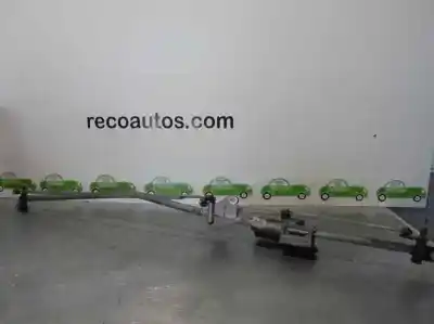 Peça sobressalente para automóvel em segunda mão motor do limpa para brisas por citroen c4 berlina premier referências oem iam 2045c