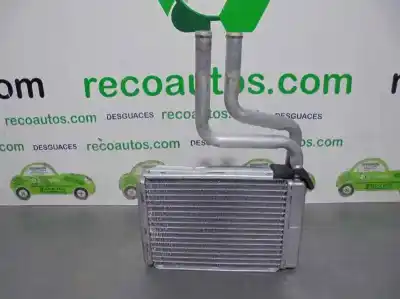 Автозапчасти б/у радиатор отопления / кондиционирования воздуха за jaguar x-type 3.0 v6 executive ссылки oem iam c2s4781  