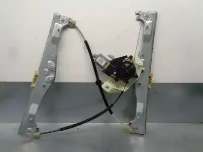 Second-hand car spare part passenger side right window regulator for citroen c4 cactus 1.6 bluehdi 100 oem iam references 9674252480