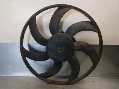 Second-hand car spare part radiator cooling fan for citroen c4 cactus 1.6 bluehdi 100 oem iam references 9801666680