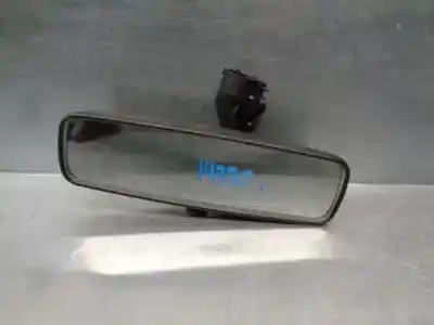 Peça sobressalente para automóvel em segunda mão espelho retrovisor interior por citroen c4 cactus 1.6 bluehdi 100 referências oem iam 8153lr