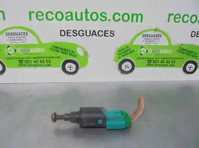 Peça sobressalente para automóvel em segunda mão TROCAR por CITROEN C4 COUPE  Referências OEM IAM 9650688480  