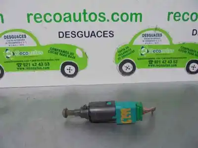 Peça sobressalente para automóvel em segunda mão trocar por citroen c4 coupe vtr referências oem iam 9650688480  