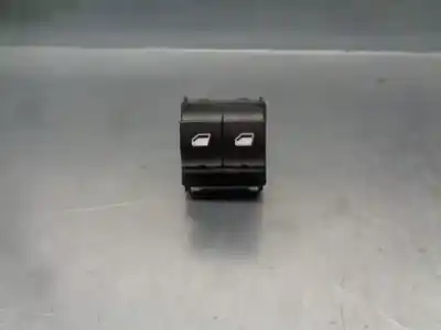 Peça sobressalente para automóvel em segunda mão botão / interruptor elevador vidro dianteiro esquerdo por citroen c4 cactus 1.6 bluehdi 100 referências oem iam 9801629820