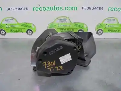 Автозапчастина б/у задній лівий ремін безпеки для jaguar x-type 3.0 v6 executive посилання на oem iam 1x43611b50