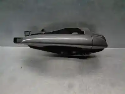 Peça sobressalente para automóvel em segunda mão puxador exterior traseiro direito por citroen c4 cactus 1.6 bluehdi 100 referências oem iam 9802977180