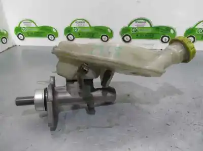 Peça sobressalente para automóvel em segunda mão bomba de travões por citroen c2 (jm_) 1.1 referências oem iam 