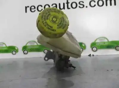 Peça sobressalente para automóvel em segunda mão bomba de travões por citroen c2 (jm_) 1.1 referências oem iam   2833