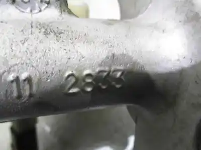Peça sobressalente para automóvel em segunda mão bomba de travões por citroen c2 (jm_) 1.1 referências oem iam   2833