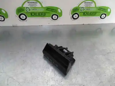 Peça sobressalente para automóvel em segunda mão puxador exterior de mala por citroen c2 (jm_) 1.1 referências oem iam 