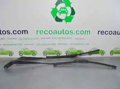 Second-hand car spare part front right windshield wiper arm for jaguar x-type 3.0 v6 executive oem iam references c2s1705  
