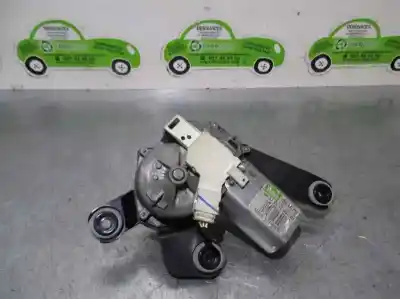 Peça sobressalente para automóvel em segunda mão motor do limpador traseiro por citroen c2 (jm_) 1.1 referências oem iam 9637158780