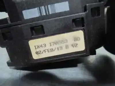 Автозапчастина б/у команда чистити для jaguar x-type 3.0 v6 executive посилання на oem iam 1x4317a553bd  