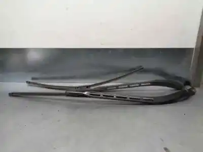 Pièce détachée automobile d'occasion bras d essuie-glace avant droit pour seat altea (5p1) 1.9 tdi références oem iam 484974560