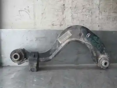 Pièce détachée automobile d'occasion bras de suspension superieur arriere droit pour seat altea (5p1) 1.9 tdi références oem iam 1k0505323h