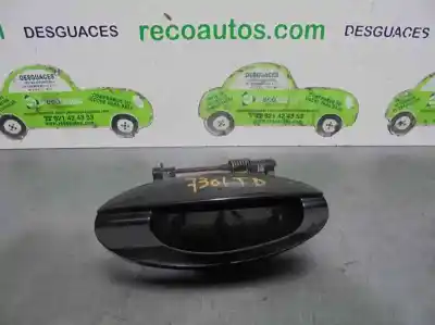 İkinci el araba yedek parçası ARKA SAG DIS KULP için JAGUAR X-TYPE  OEM IAM referansları 1X4322604AF  