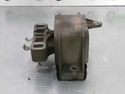 Second-hand car spare part left engine support for seat leon (1m1) 1.6 16 v oem iam references 1j0199555ak