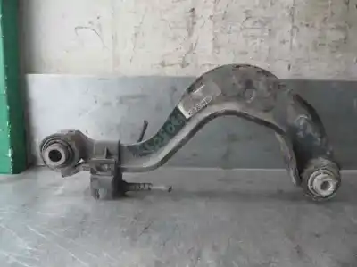 Pièce détachée automobile d'occasion bras de suspension superieur arriere gauche pour seat altea (5p1) 1.9 tdi références oem iam 1k0505323h