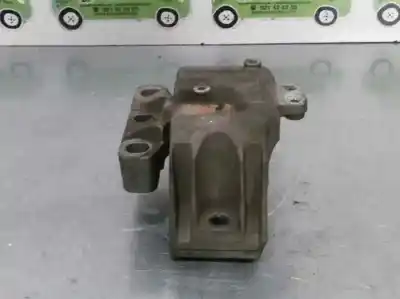 Second-hand car spare part RIGHT ENGINE SUPPORT for SEAT LEON (1M1)  OEM IAM references 1J0199262BK  
