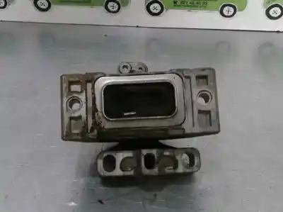 Second-hand car spare part right engine support for seat leon (1m1) 1.6 16 v oem iam references 1j0199262bk  