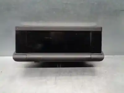 Peça sobressalente para automóvel em segunda mão quadrante por citroen c4 cactus 1.6 bluehdi 100 referências oem iam 9813854080