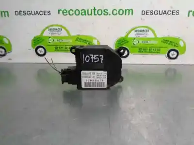 Second-hand car spare part HEATER BLOWER MOTOR for OPEL TIGRA TWINTOP (X04)  OEM IAM references 90535114  030893Z