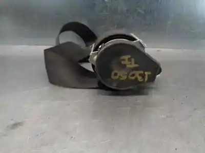 Pièce détachée automobile d'occasion ceinture de securite arriere gauche pour seat altea (5p1) 1.9 tdi références oem iam 5p0857805b