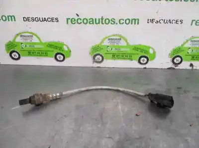 Peça sobressalente para automóvel em segunda mão sonda lambda por fiat panda (169) 1.1 8v referências oem iam 0za532a12