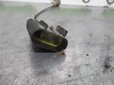 Pezzo di ricambio per auto di seconda mano sonda lambda per fiat panda (169) 1.1 8v riferimenti oem iam 0za532a12  0055201610