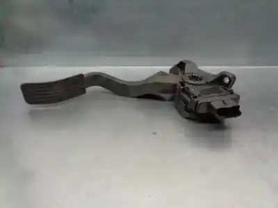Second-hand car spare part accelerator pedal for citroen c4 cactus 1.6 bluehdi 100 oem iam references 9671433780