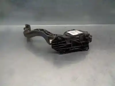 Second-hand car spare part accelerator pedal for citroen c4 cactus 1.6 bluehdi 100 oem iam references 9671433780  6pv00994941