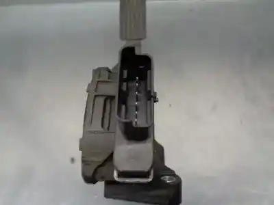 Second-hand car spare part accelerator pedal for citroen c4 cactus 1.6 bluehdi 100 oem iam references 9671433780  6pv00994941
