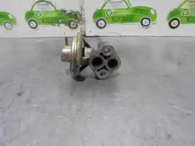 Peça sobressalente para automóvel em segunda mão válvula egr por mitsubishi space star (dg0) 1.3 cat referências oem iam 