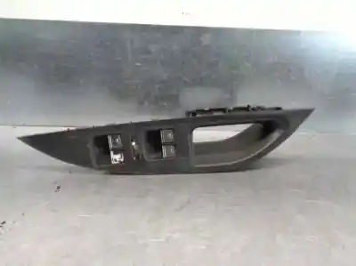 Pièce détachée automobile d'occasion commande de lève vitre avant gauche pour seat altea (5p1) 1.9 tdi références oem iam 1k4959857